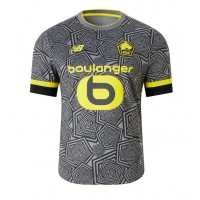 Camiseta Lille OSC Tercera Equipación Replica 2024-25 mangas cortas